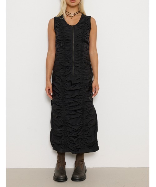 なみ アメスリサマーカラーワンピース | ロングワンピース | NOELA OFFICIAL