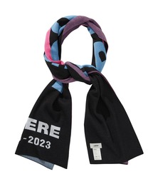LIBERE（リベーレ）の「LIBERE リベーレ / PARADOX SCARF パラドックスマフラー / 235411（マフラー）」