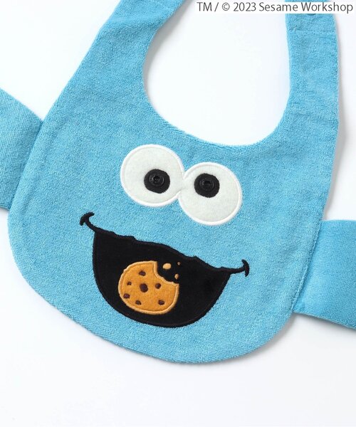 BIT'Z（ビッツ）の「セサミストリートいないいないばあスタイ