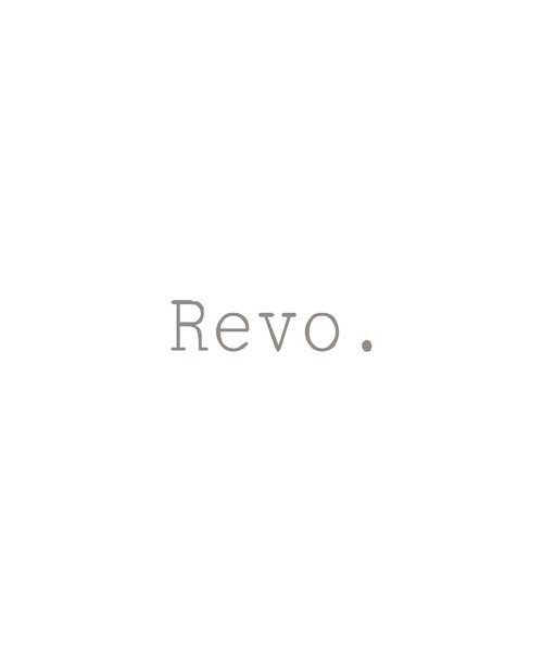 Revo.(レボ)の「Revo. 3D ソリッド 立体ジャガード クルーネック ルーズニット プルオーバー(ニット/セーター・メンズ・ブラウン/ブラック/グレー/ナチュラル・2/1)」の7枚目の写真
