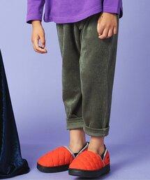 BREEZE | カラバリカットコールパンツ(その他パンツ)