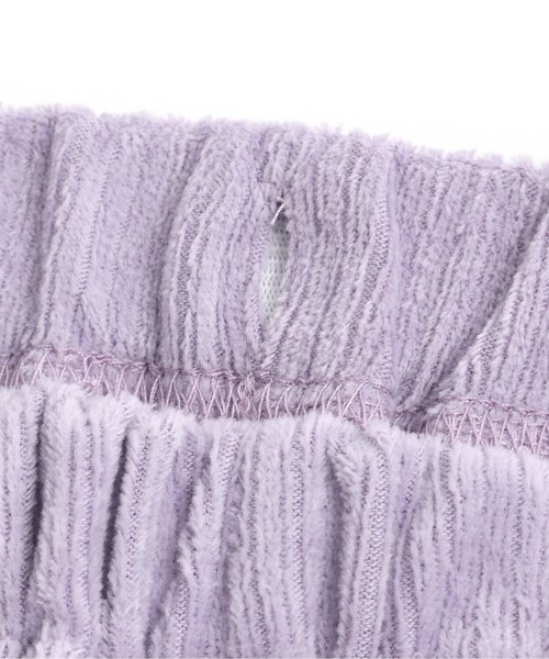 BREEZE（ブリーズ）の「【ユニセックス・ゆったり】カラバリカットコールパンツ（その他パンツ・キッズ・ブラック/アイボリー/ラベンダー/カーキ/ブラウン/ネイビー/オレンジ・120/100/140/130/90/110/80）」の20枚目の写真