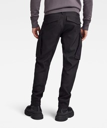 G-STAR（ジースター）の「ROVIC ZIP 3D REGULAR TAPERED PANTS
