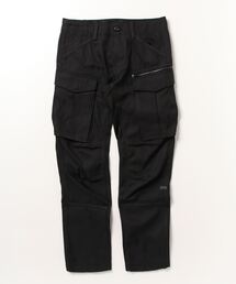 G-STAR（ジースター）の「ROVIC ZIP 3D REGULAR TAPERED PANTS