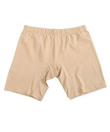 GOLDJAPAN（ゴールドジャパン）の「3分丈 春秋冬用 股ずれ防止パンツ 股ズレ防止 股擦れ『大きいサイズ対応』（レギンス/スパッツ）」