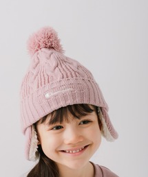Champion | 【Champion(チャンピオン)】ニット帽 GIRLS(KIDS)(ニットキャップ/ビーニー)