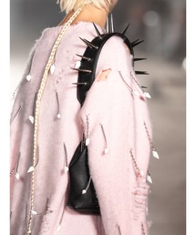 PAMEO POSE | Spiked Multi Handle Black(その他小物)