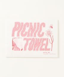 BIRTHDAY BAR | ピクニックタオル(キッチンツール)
