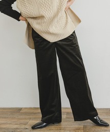 ITEMS URBANRESEARCH | チェックコーデュロイパンツ(その他パンツ)