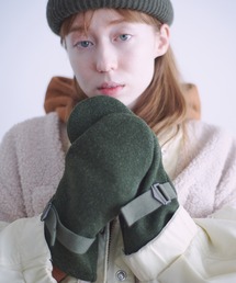 AUG（オーグ）の「AUG ミリタリーグローブ（手袋）」