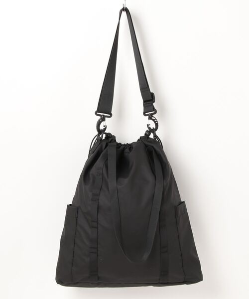 【セール】《ELLIKER》Carston 13L（トートバッグ）｜ELLIKER（エリカー）