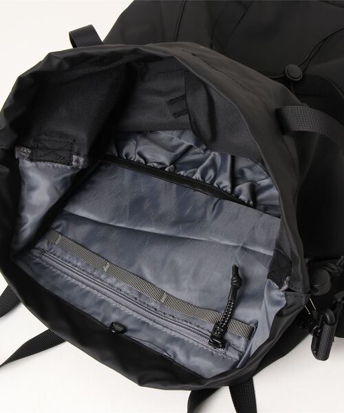 【セール】《ELLIKER》Carston 13L（トートバッグ）｜ELLIKER（エリカー）