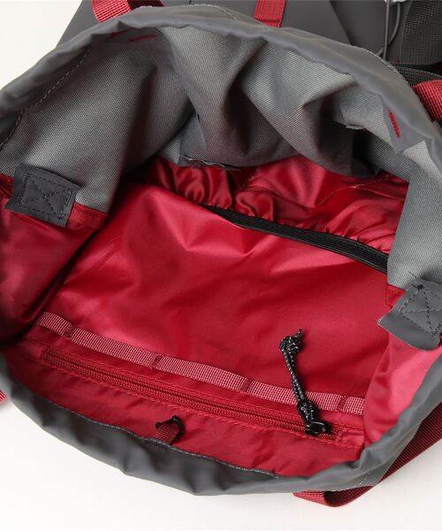 【セール】《ELLIKER》Carston 13L（トートバッグ）｜ELLIKER（エリカー）