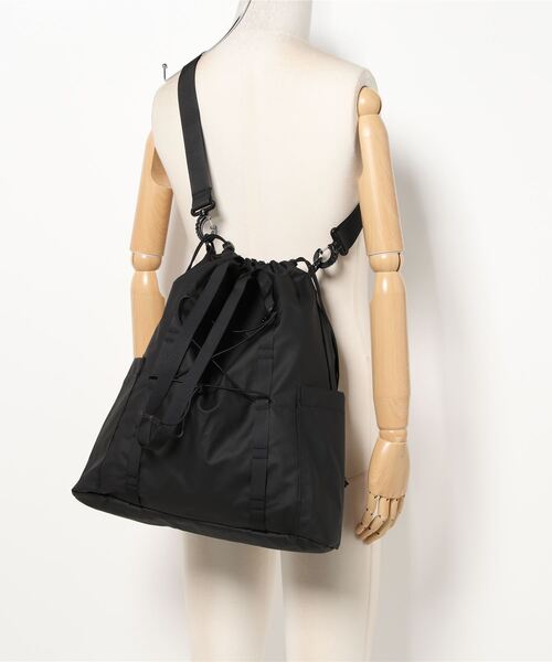 【セール】《ELLIKER》Carston 13L（トートバッグ）｜ELLIKER（エリカー）