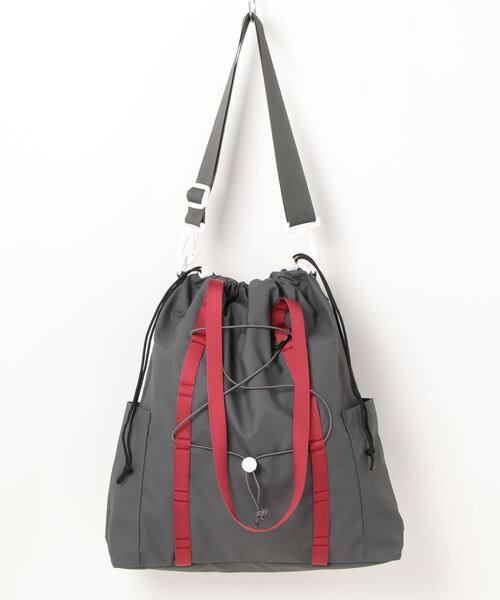 【セール】《ELLIKER》Carston 13L（トートバッグ）｜ELLIKER（エリカー）