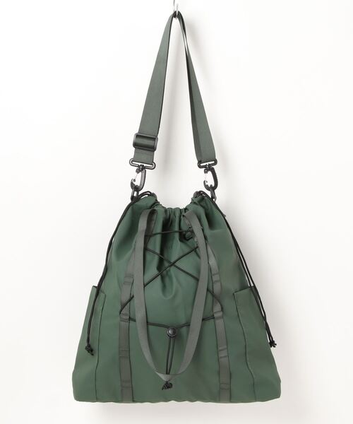 【セール】《ELLIKER》Carston 13L（トートバッグ）｜ELLIKER（エリカー）