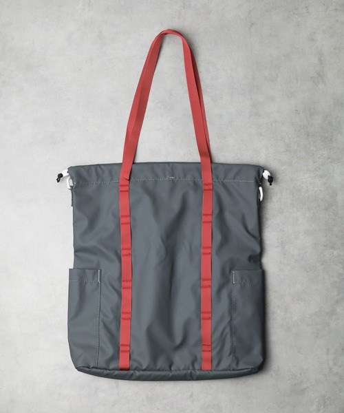 【セール】《ELLIKER》Carston 13L（トートバッグ）｜ELLIKER（エリカー）