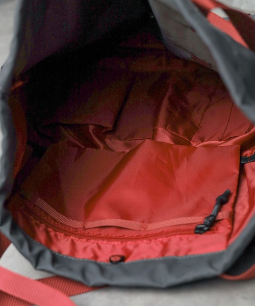 【セール】《ELLIKER》Carston 13L（トートバッグ）｜ELLIKER（エリカー）