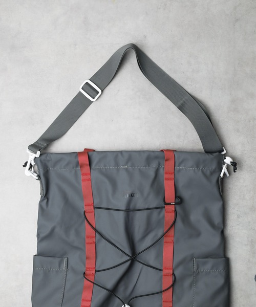 【セール】《ELLIKER》Carston 13L（トートバッグ）｜ELLIKER（エリカー）