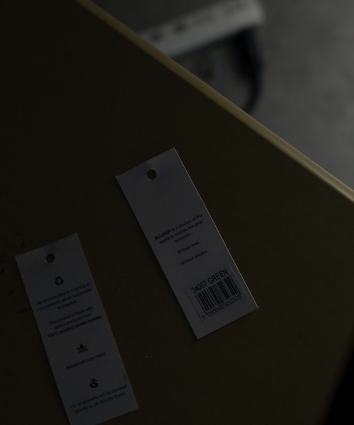 【セール】《ELLIKER》Carston 13L（トートバッグ）｜ELLIKER（エリカー）