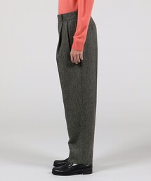 TOMORROWLAND （トゥモローランド）の「シェットランドツイード 2