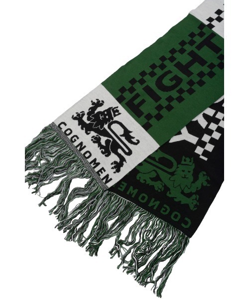 COGNOMEN（コグノーメン）の「HOOLIGAN BALACLAVA SCARF（マフラー
