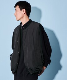 CITEN | <CITEN>ライト パデッド ベスト(ベスト)