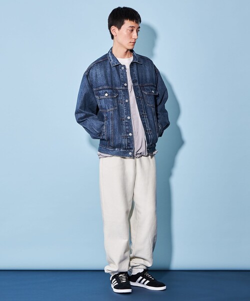 CITEN（シテン）の「＜CITEN＞ライト パデッド ベスト（ベスト・メンズ・ブラック/グレー・L/M）」の11枚目の写真