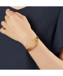 Kengo Kuma + M U GURU-GURU バングル