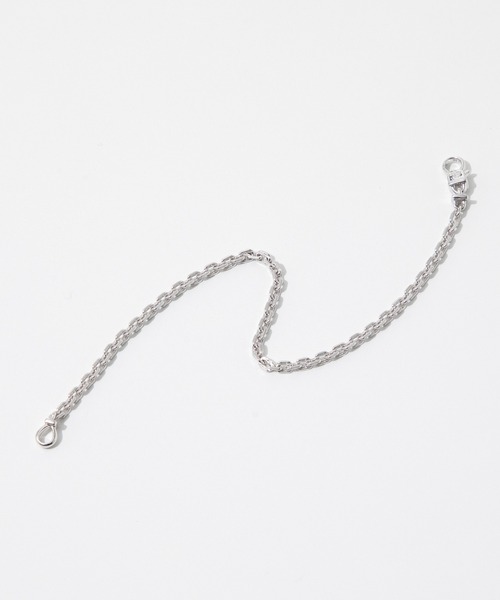 TOM WOOD Anker Bracelet トムウッド アンカーブレスレット