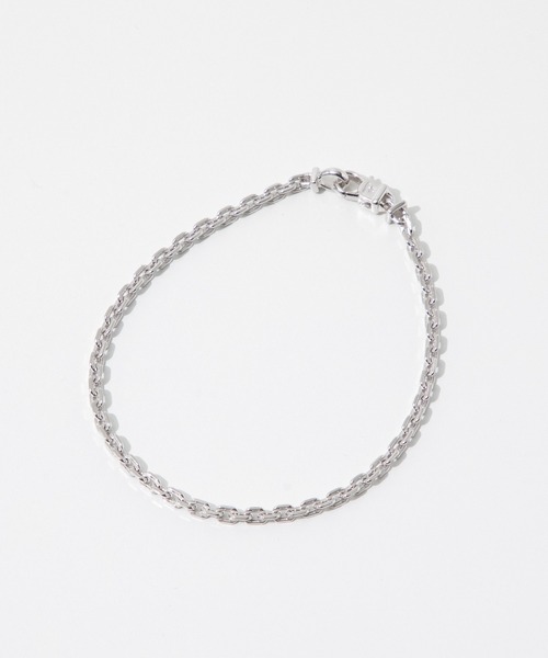TOM WOOD(トムウッド)の「TOM WOOD Anker Bracelet トムウッド アンカーブレスレット シルバー 925 ブレスレット(ブレスレット・レディース・シルバー・S/M/L)」の14枚目の写真