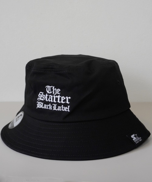 STARTER BLACK LABEL / スターター 】 New ワンポイント