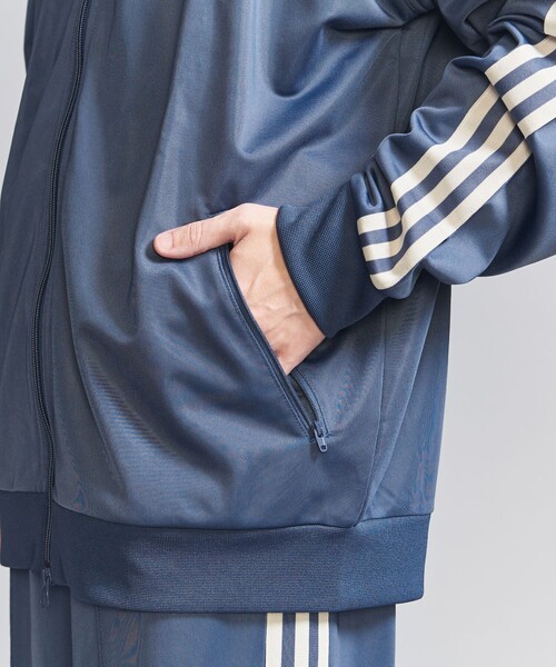 ×ユナイテッドアローズB&Y別注 ベッケンバウアーM ユナイテッドアローズB&Y別注 ベッケンバウアーM adidas×ユナイテッド