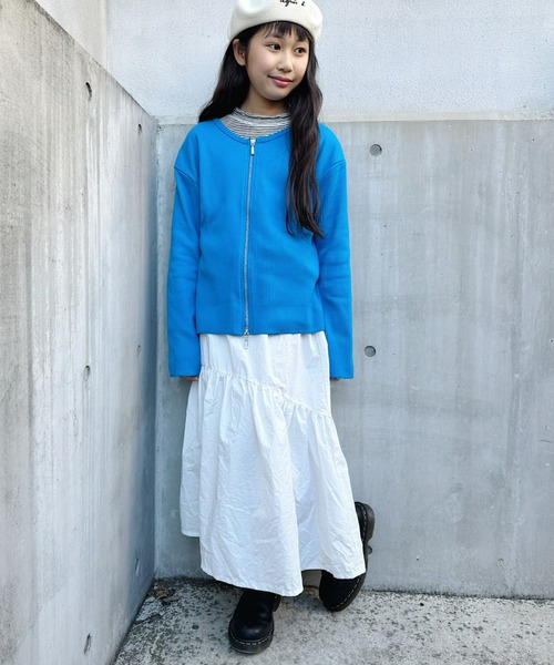 CIAOPANIC TYPY（チャオパニックティピー）の「【KIDS】袖