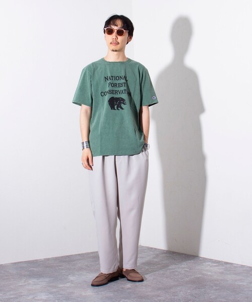 Champion（チャンピオン）の「【Champion/チャンピオン