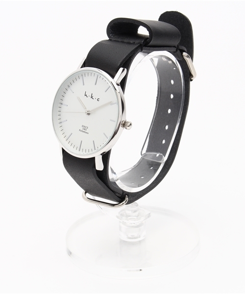 URBAN RESEARCH（アーバンリサーチ）の「ホーク 時計（アナログ腕時計・メンズ・シルバー/ゴールド・FREE）」の5枚目の写真