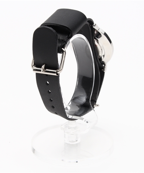 URBAN RESEARCH（アーバンリサーチ）の「ホーク 時計（アナログ腕時計・メンズ・シルバー/ゴールド・FREE）」の6枚目の写真