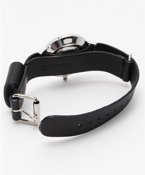 URBAN RESEARCH（アーバンリサーチ）の「ホーク 時計（アナログ腕時計・メンズ・シルバー/ゴールド・FREE）」の9枚目の写真