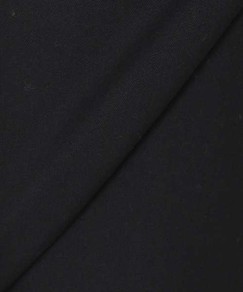 PROTAGONISTA（プロタゴニスタ）の「【PROTAGONISTA/プロタゴニスタ】タックパンツ（スラックス・レディース・ブラック/ベージュ・X-SMALL/SMALL）」の14枚目の写真