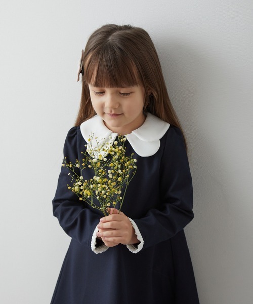 riziere セレモニー 楽天市場】【スーパーSALE 10%OFF】【riziere】ダブルカラー