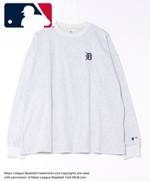MLB(���W���[���[�O�x�[�X�{�[��)�́yMLB �z�o�b�N���S �����O�X���[�uT�V���c/�����Y(T�V���c/�J�b�g�\�[)