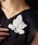 IRIS47�i�C���X�t�H�[�Z�u���j�́u�yIRIS 47�zclara corsage CS7�i�u���[�`/�R�T�[�W���j�v�b�z���C�g