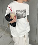 select MOCA by son(セレクトモカバイソン)の「トップス(Tシャツ/カットソー)」