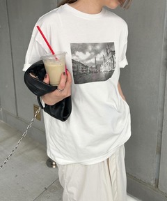セール】【JANE SMITH/ジェーンスミス】SP NO/SL Tシャツ（Tシャツ