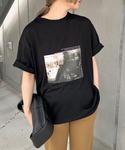 select MOCA by son(セレクトモカバイソン)の「トップス(Tシャツ/カットソー)」