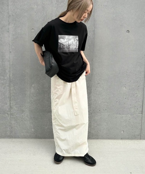 モラビトカットソー新品未使用タグ付き MORABITO - 新品タグ付 モラビト カットソーの通販 by チーボー