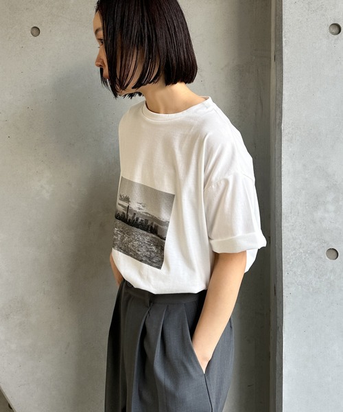 雑誌掲載商品 カットソー 仮面ライダーZX「パーフェクトサイボーグ」Tシャツ(ネイビー)