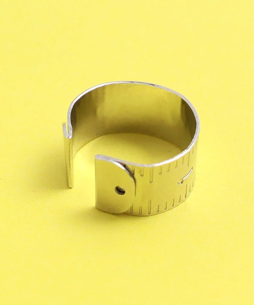 didizizi(ディディジジ)の「メジャーイヤカフ(イヤーカフ・レディース・ゴールド/シルバー・FREE)」の2枚目の写真