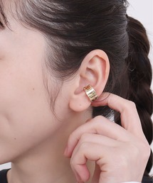 メジャーイヤカフ