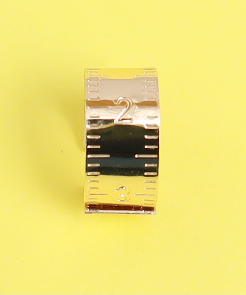 didizizi(ディディジジ)の「メジャーイヤカフ(イヤーカフ・レディース・ゴールド/シルバー・FREE)」の13枚目の写真